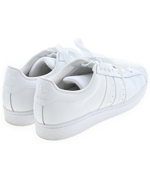 adidas（アディダス）スニーカー 白 サイズ:28cm メンズ/2200691875101