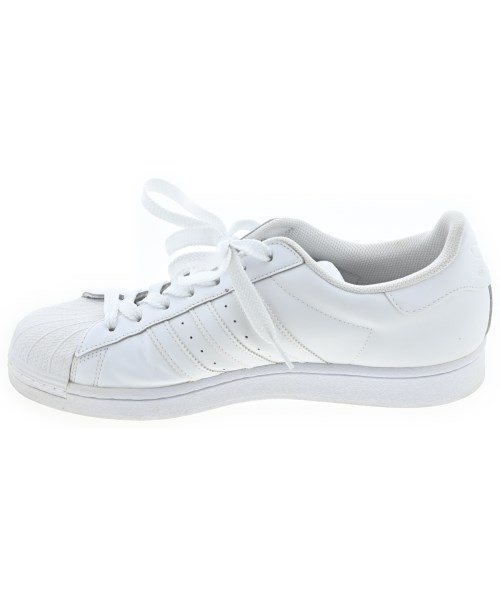 adidas（アディダス）スニーカー 白 サイズ:28cm メンズ/2200691875101