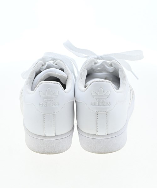 adidas（アディダス）スニーカー 白 サイズ:28cm メンズ/2200691875101