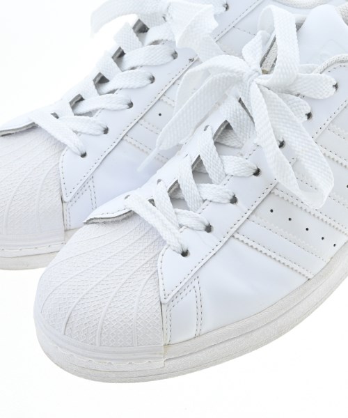 adidas（アディダス）スニーカー 白 サイズ:28cm メンズ/2200691875101