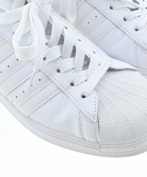 adidas（アディダス）スニーカー 白 サイズ:28cm メンズ/2200691875101