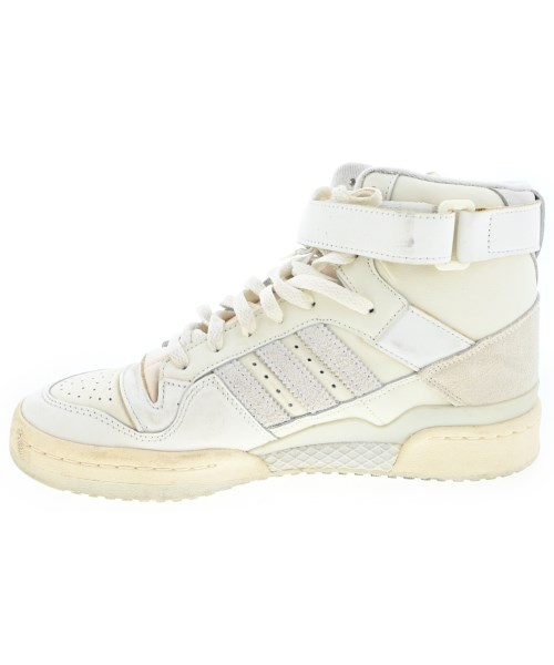 adidas（アディダス）スニーカー 白 サイズ:26.5cm メンズ/2200693648024