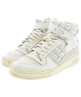 adidas（アディダス）スニーカー 白 サイズ:26.5cm メンズ/2200693648024
