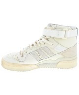 adidas（アディダス）スニーカー 白 サイズ:26.5cm メンズ/2200693648024