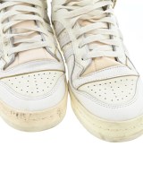 adidas（アディダス）スニーカー 白 サイズ:26.5cm メンズ/2200693648024