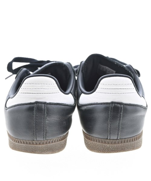 adidas（アディダス）スニーカー 黒 サイズ:25cm レディース/2200693785040