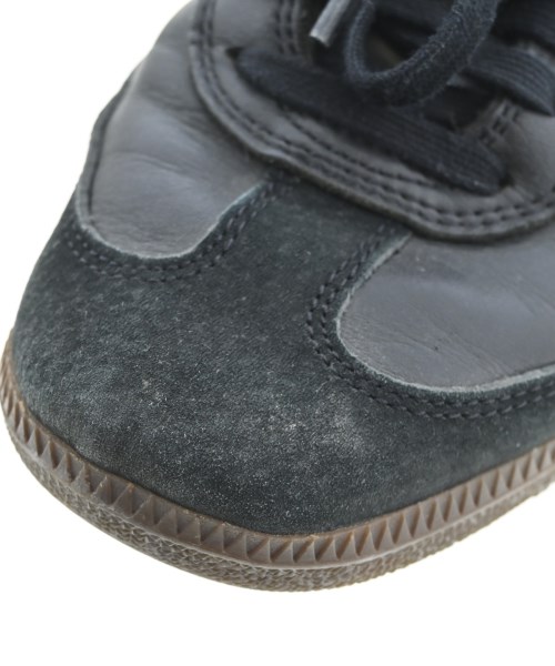 adidas（アディダス）スニーカー 黒 サイズ:25cm レディース/2200693785040