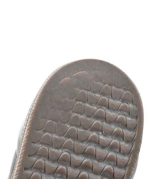 adidas（アディダス）スニーカー 黒 サイズ:25cm レディース/2200693785040