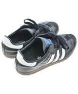 adidas（アディダス）スニーカー 黒 サイズ:25cm レディース/2200693785040
