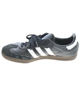 adidas（アディダス）スニーカー 黒 サイズ:25cm レディース/2200693785040