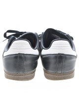adidas（アディダス）スニーカー 黒 サイズ:25cm レディース/2200693785040