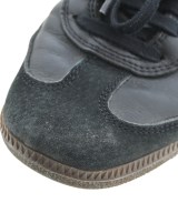 adidas（アディダス）スニーカー 黒 サイズ:25cm レディース/2200693785040