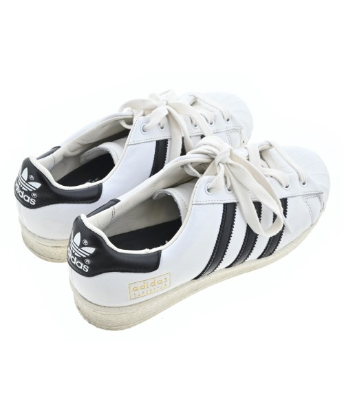 adidas（アディダス）スニーカー 白 サイズ:22.5cm レディース/2200688018108