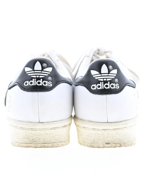 adidas（アディダス）スニーカー 白 サイズ:22.5cm レディース/2200688018108