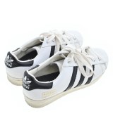 adidas（アディダス）スニーカー 白 サイズ:22.5cm レディース/2200688018108