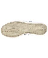 adidas（アディダス）スニーカー 白 サイズ:22.5cm レディース/2200688018108