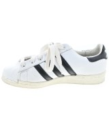 adidas（アディダス）スニーカー 白 サイズ:22.5cm レディース/2200688018108