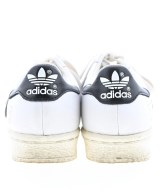 adidas（アディダス）スニーカー 白 サイズ:22.5cm レディース/2200688018108