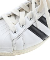 adidas（アディダス）スニーカー 白 サイズ:22.5cm レディース/2200688018108