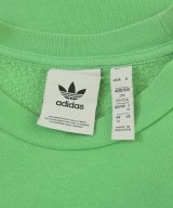 adidas（アディダス）スウェット 緑 サイズ:M メンズ/2200689255052