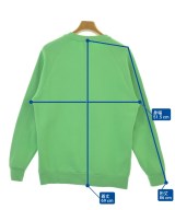adidas（アディダス）スウェット 緑 サイズ:M メンズ/2200689255052
