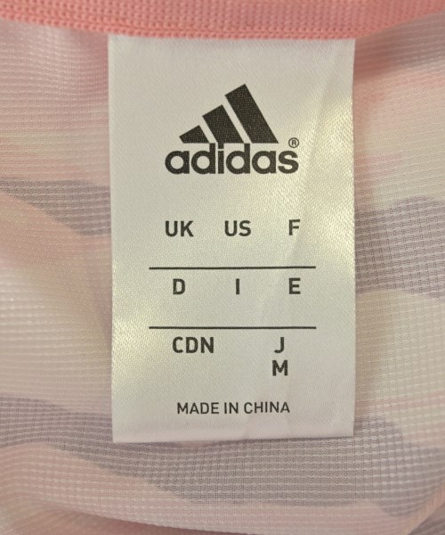 adidas（アディダス）その他 白 サイズ:M レディース/2200689816024