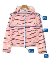 adidas（アディダス）その他 白 サイズ:M レディース/2200689816024