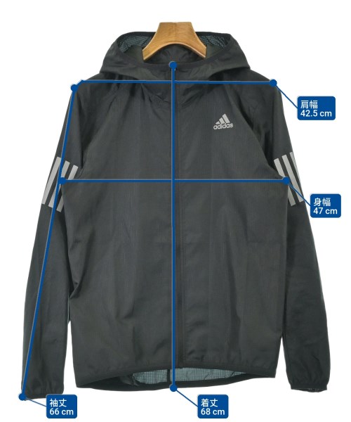 adidas（アディダス）その他 黒 サイズ:S レディース/2200689816031