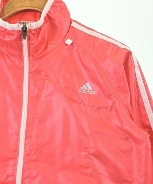 adidas（アディダス）その他 赤 サイズ:M レディース/2200689816048