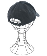 adidas（アディダス）キャップ 黒 サイズ:- レディース/2200690559071