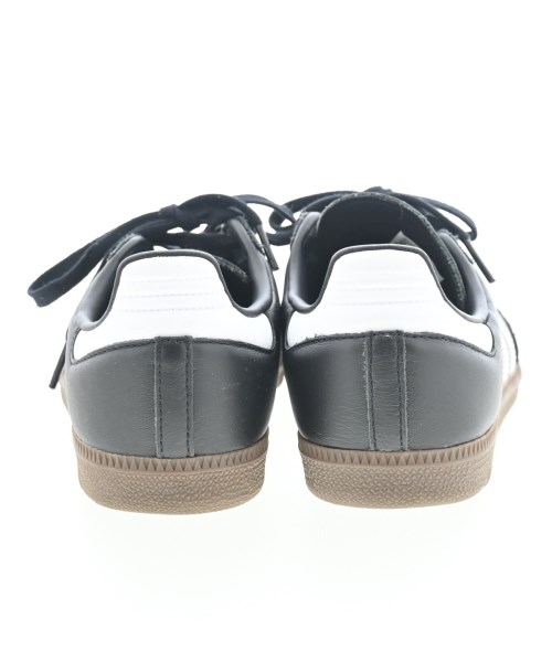 adidas（アディダス）スニーカー 黒 サイズ:24cm レディース/2200693895091