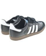 adidas（アディダス）スニーカー 黒 サイズ:24cm レディース/2200693895091