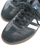 adidas（アディダス）スニーカー 黒 サイズ:24cm レディース/2200693895091