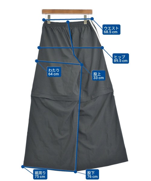 adidas（アディダス）その他 黒 サイズ:XL メンズ/2200694003044