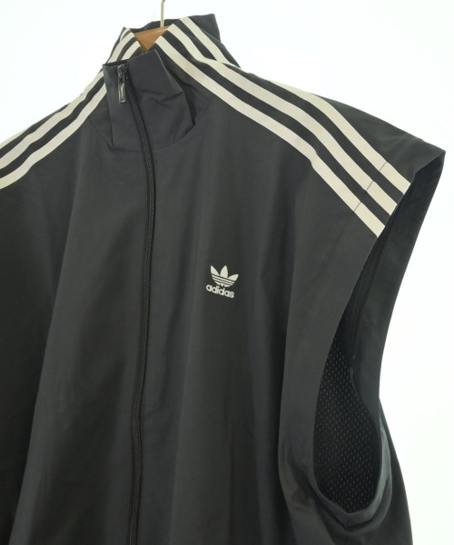 adidas（アディダス）その他 黒 サイズ:XL メンズ/2200694003051