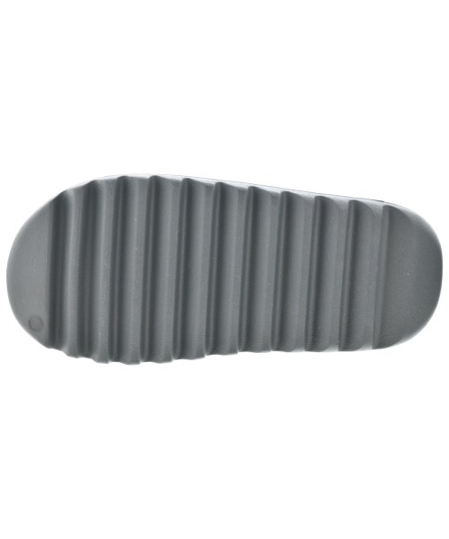 adidas（アディダス）サンダル グレー サイズ:28.5cm メンズ/2200694026067