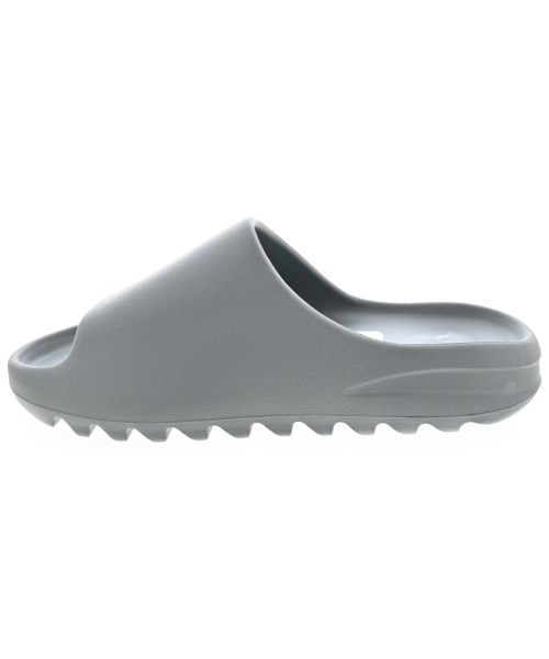 adidas（アディダス）サンダル グレー サイズ:28.5cm メンズ/2200694026067