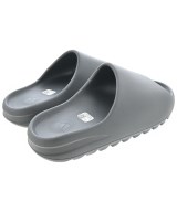 adidas（アディダス）サンダル グレー サイズ:28.5cm メンズ/2200694026067