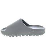 adidas（アディダス）サンダル グレー サイズ:28.5cm メンズ/2200694026067