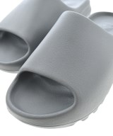 adidas（アディダス）サンダル グレー サイズ:28.5cm メンズ/2200694026067