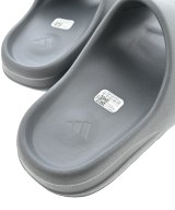 adidas（アディダス）サンダル グレー サイズ:28.5cm メンズ/2200694026067