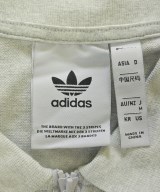 adidas（アディダス）ポロシャツ グレー サイズ:M メンズ/2200690780055