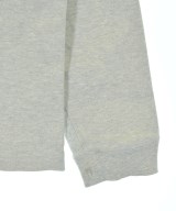 adidas（アディダス）ポロシャツ グレー サイズ:M メンズ/2200690780055