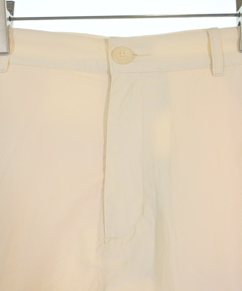 adidas（アディダス）ショートパンツ ベージュ サイズ:32(L位) メンズ/2200690780093