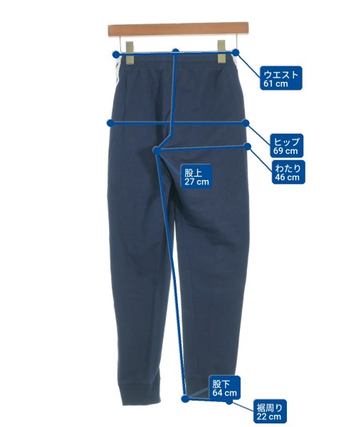 adidas（アディダス）その他 紺 サイズ:XS レディース/2200690638011