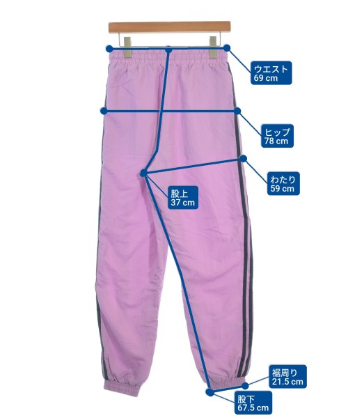 adidas（アディダス）その他 ピンク サイズ:L レディース/2200690638035