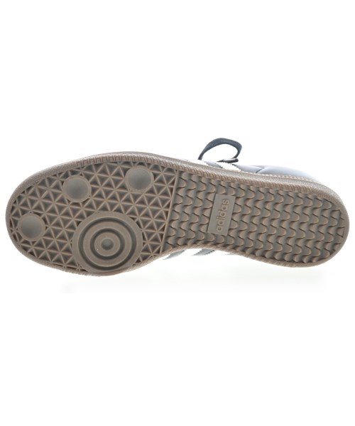 adidas（アディダス）スニーカー 黒 サイズ:24.5cm レディース/2200687767014