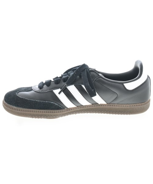 adidas（アディダス）スニーカー 黒 サイズ:24.5cm レディース/2200687767014