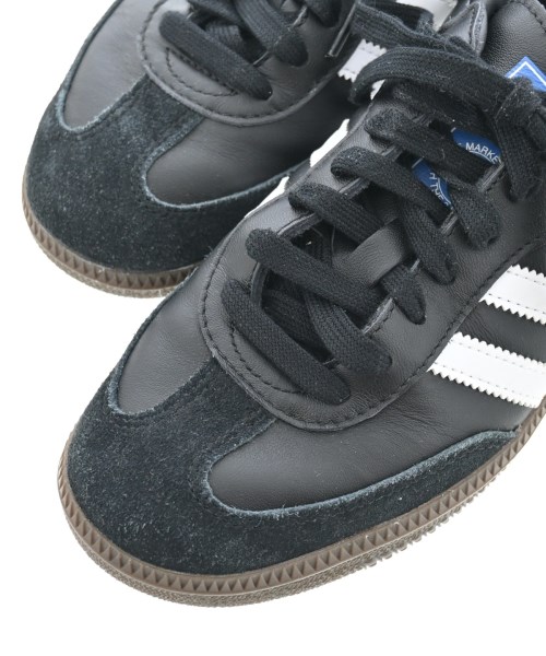 adidas（アディダス）スニーカー 黒 サイズ:24.5cm レディース/2200687767014