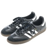 adidas（アディダス）スニーカー 黒 サイズ:24.5cm レディース/2200687767014